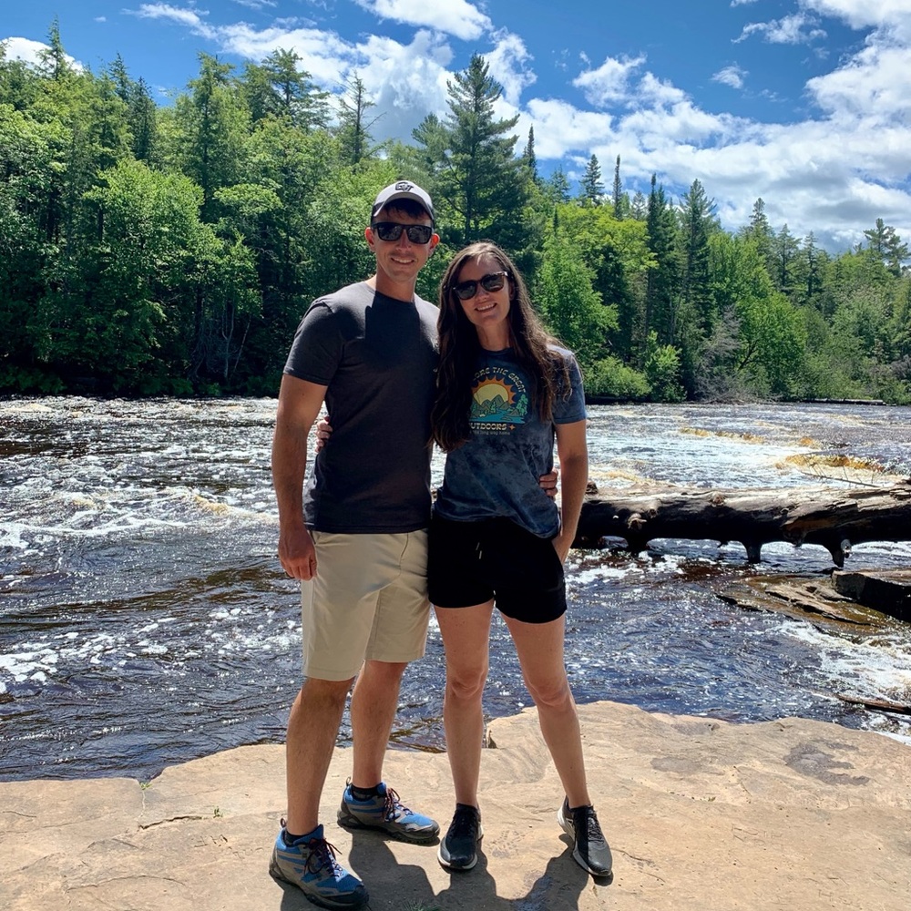 Meet your Posher, Brittany